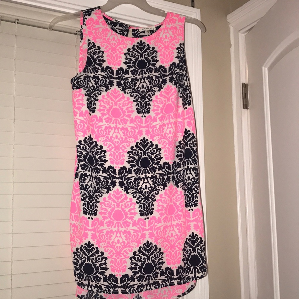 Mini Dress